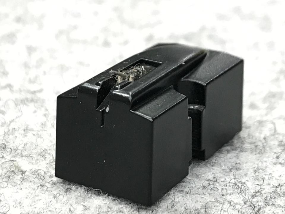 廃盤名機 GOLDBUG Medusa ヘッドシェル付 高音質MMカートリッジ 中電 MM型カートリッジ + ヘッドシェル付 CHUDEN MG-3675+HC-001