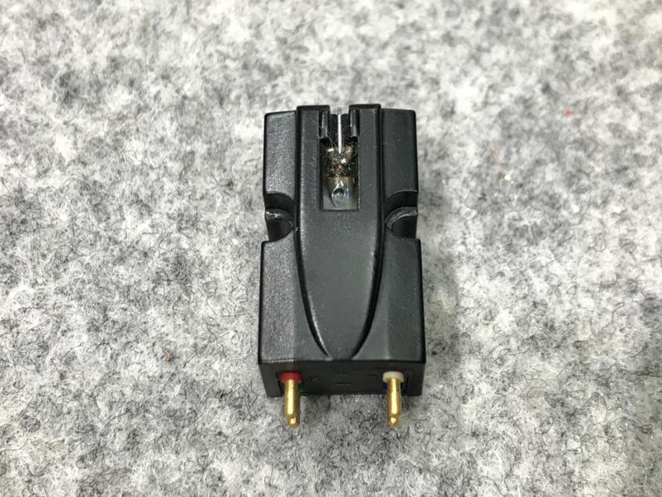 廃盤名機 GOLDBUG Medusa ヘッドシェル付 高音質MMカートリッジ CHUDEN MG-3605 + HC-001ヘッドシェル付 / MM型カートリッジ 中