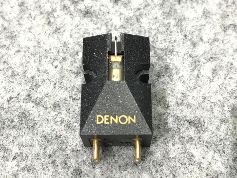 DL-103LC2 DENON - 中古オーディオ 高価買取・販売 ハイファイ堂