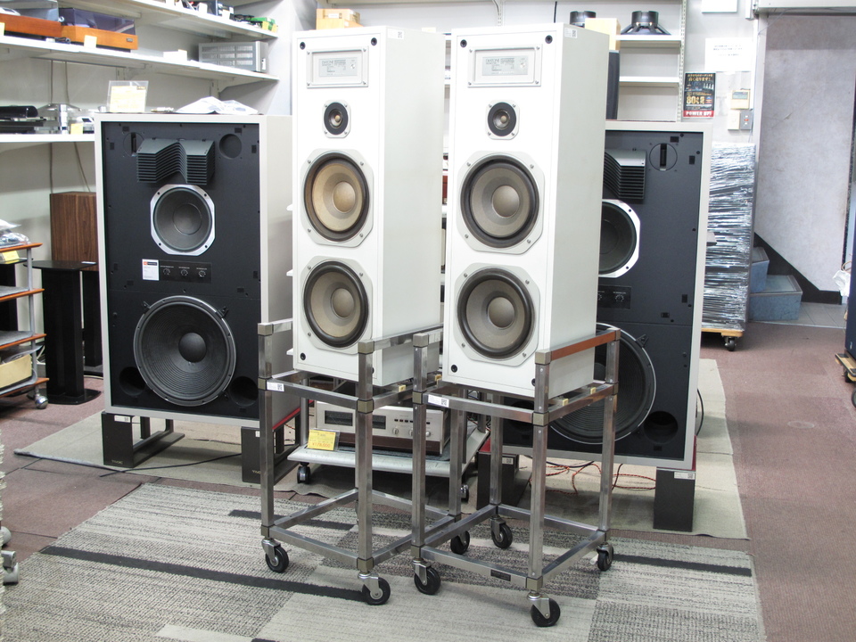 ダイヤトーン 2S-2503P スタジオモニター7 DIATONE 2S-3003の仕様 