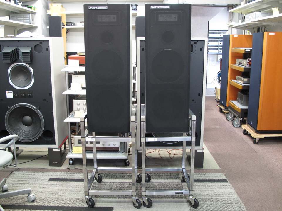 2S-2503P DIATONE - 中古オーディオ 高価買取・販売 ハイファイ堂