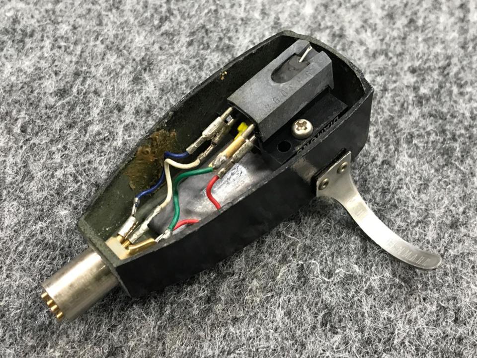 DJ機材 ortofon SPU classic GE ortofon SPU-Classic G MKⅡ- ジュピターオーディオ