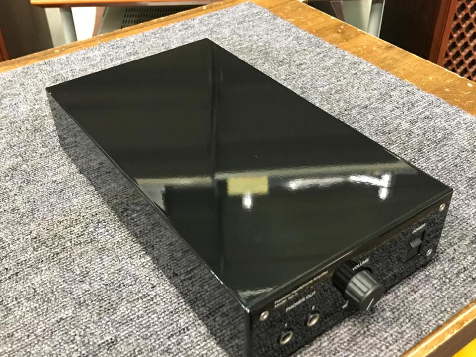 HD-1L Limited Edition INTERCITY - 中古オーディオ 高価買取