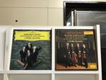 ラサール弦楽四重奏団 ベートーヴェン後期弦楽四重奏曲、ドビュッシー・ラヴェル弦楽四重奏曲5枚セット