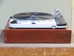 TD-124mk2＋3009series2