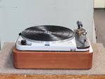 TD-124mk2＋RMG212