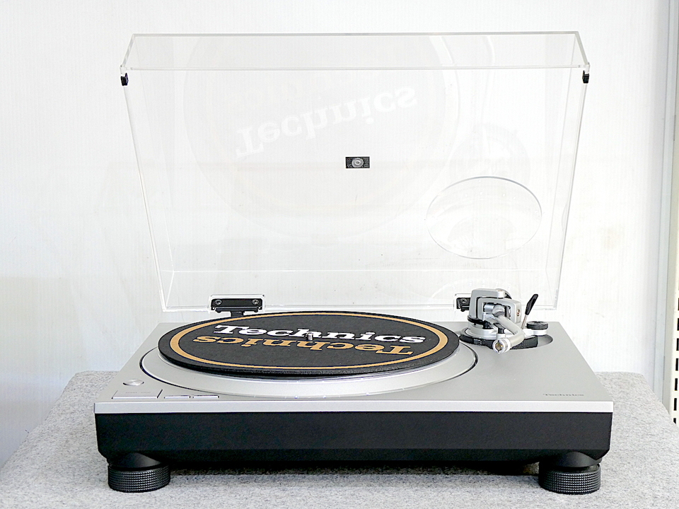 SL-1500C Technics - 中古オーディオ 高価買取・販売 ハイファイ堂 SL-1500C Technics - 中古オーディオ 高価買取・販売 ハイファイ堂