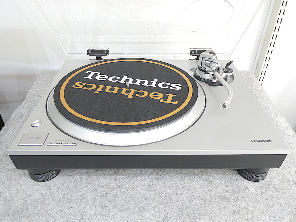 SL-1500C Technics - 中古オーディオ 高価買取・販売 ハイファイ堂