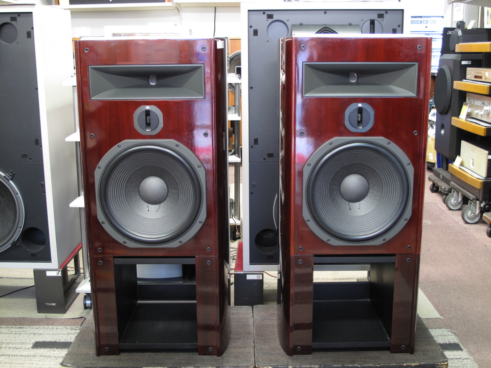 S143 JBL - 中古オーディオ 高価買取・販売 ハイファイ堂