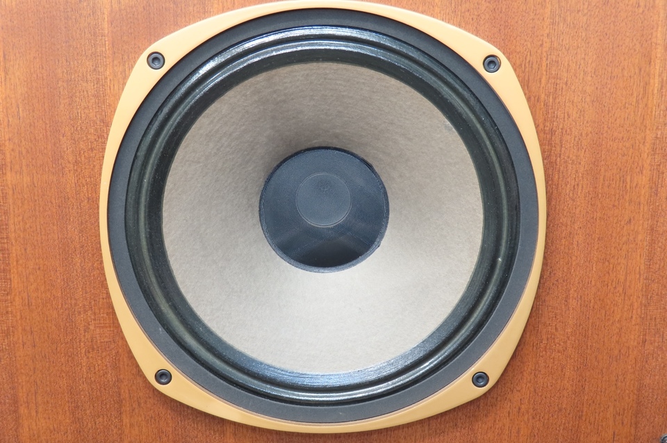 Super Red Monitor TANNOY - 中古オーディオ 高価買取・販売 ハイファイ堂