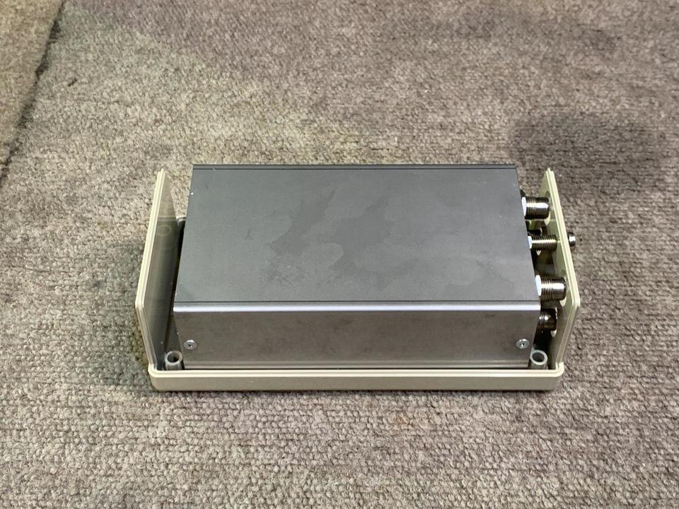 MC昇圧トランス SOUND PIT - 中古オーディオ 高価買取・販売
