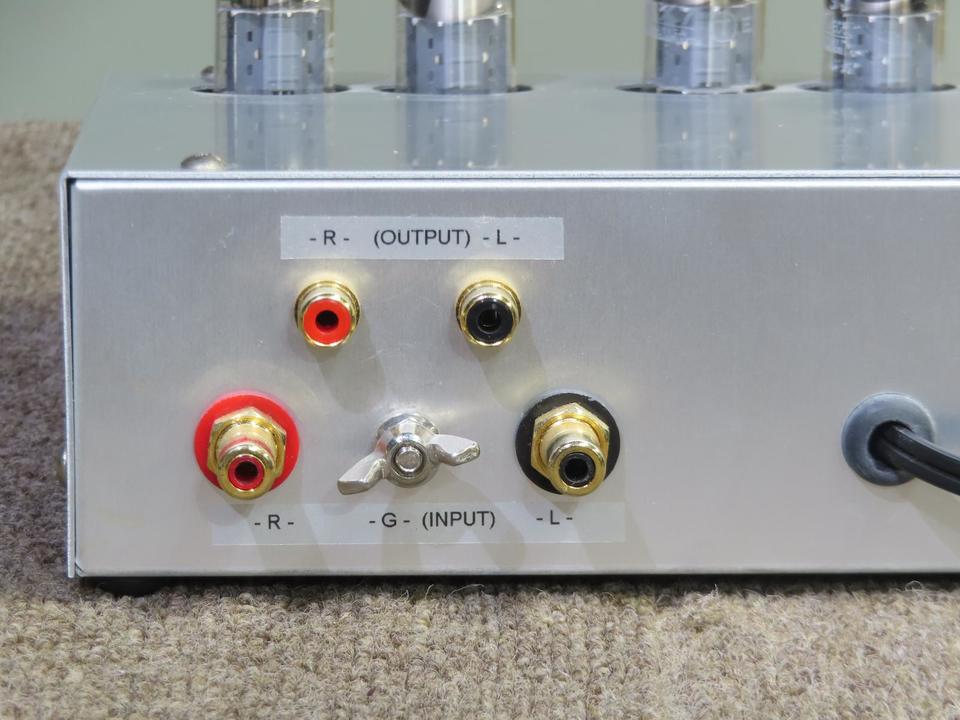 12AX7 中古真空管 10本セット GK08VCR 合研LAB - 中古オーディオ 高価買取・販売 ハイファイ堂
