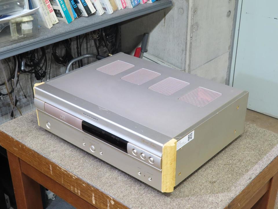 CD-16SE marantz - 中古オーディオ 高価買取・販売 ハイファイ堂