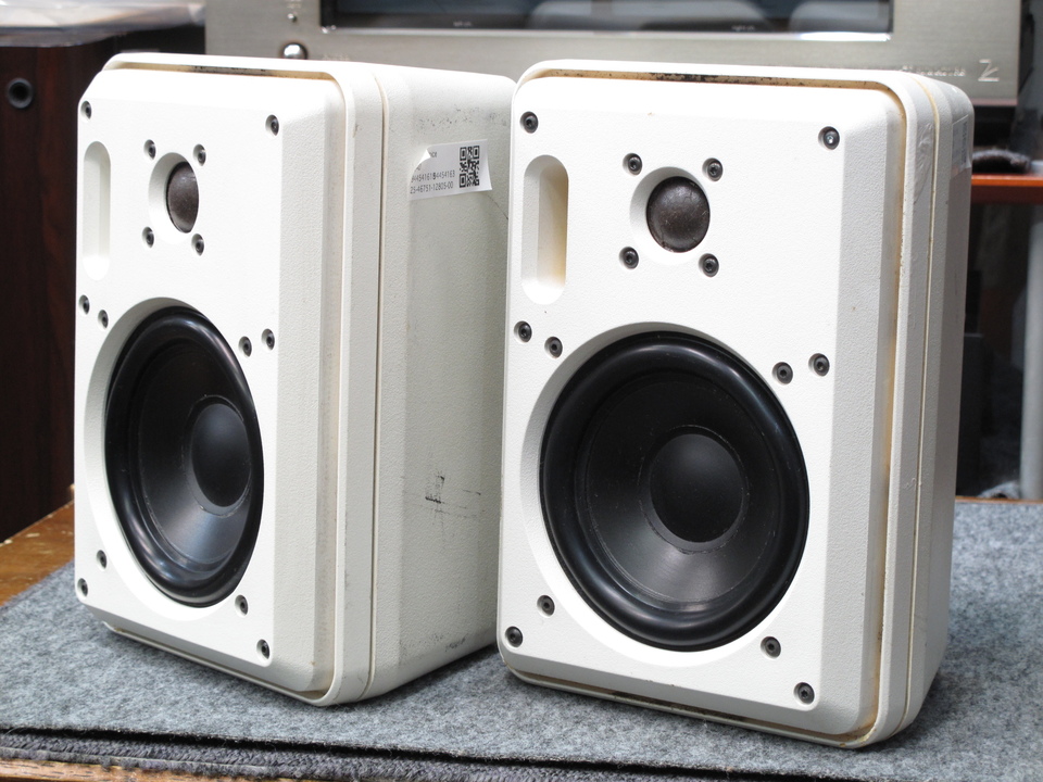 美品　【ELECTRO VOICE】エレクトロボイス S-40 コンパクトモニタースピーカー ペア■A-4022 S-40 | Electro-Voice