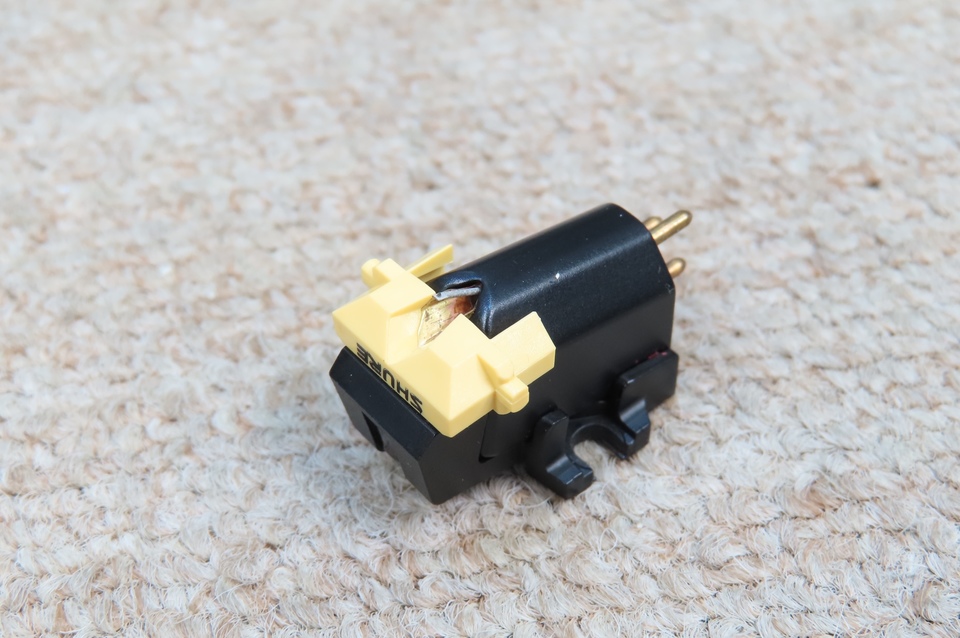 ME95ED SHURE - 中古オーディオ 高価買取・販売 ハイファイ堂