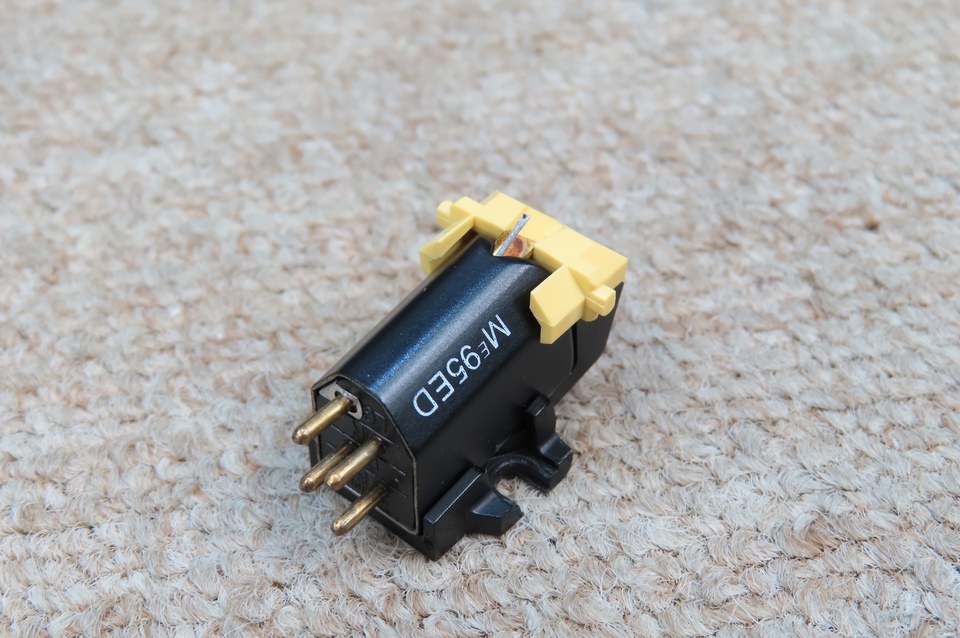 ME95ED SHURE - 中古オーディオ 高価買取・販売 ハイファイ堂