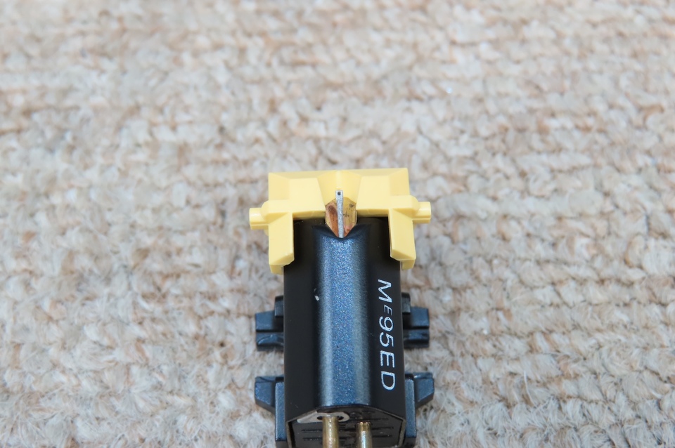 ME95ED SHURE - 中古オーディオ 高価買取・販売 ハイファイ堂
