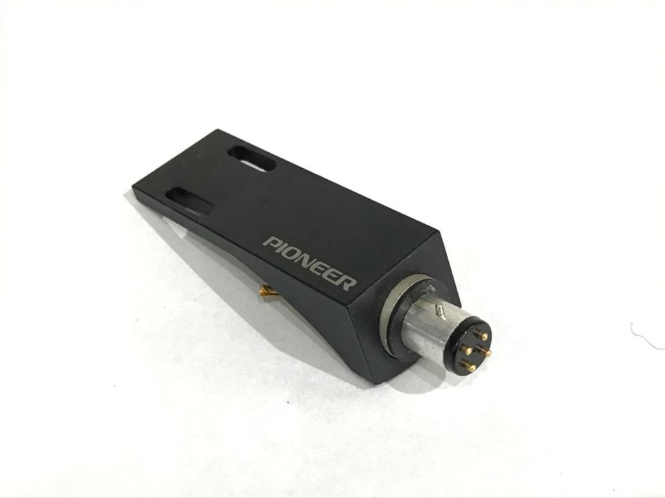 希少品　PIONEER パイオニア 炭素繊維成形 ヘッドシェル PP-312 PIONEER PP-312 カーボン ヘッドシェル 炭素繊維成型 パイオニア