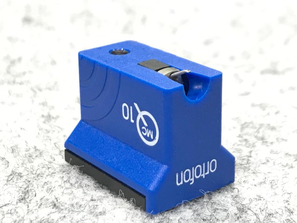 MC-Q10 ortofon - 中古オーディオ 高価買取・販売 ハイファイ堂
