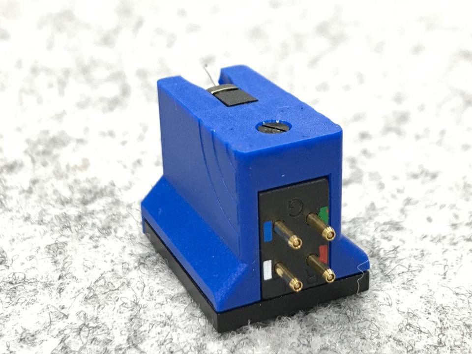 MC-Q10 ortofon - 中古オーディオ 高価買取・販売 ハイファイ堂