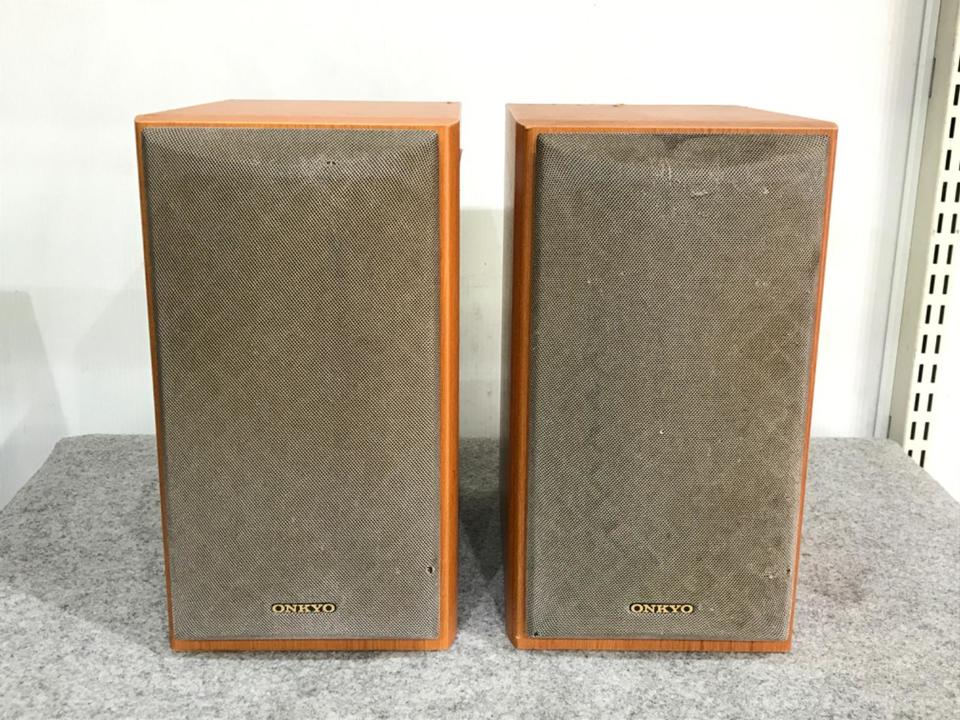 D-V77 ONKYO - 中古オーディオ 高価買取・販売 ハイファイ堂