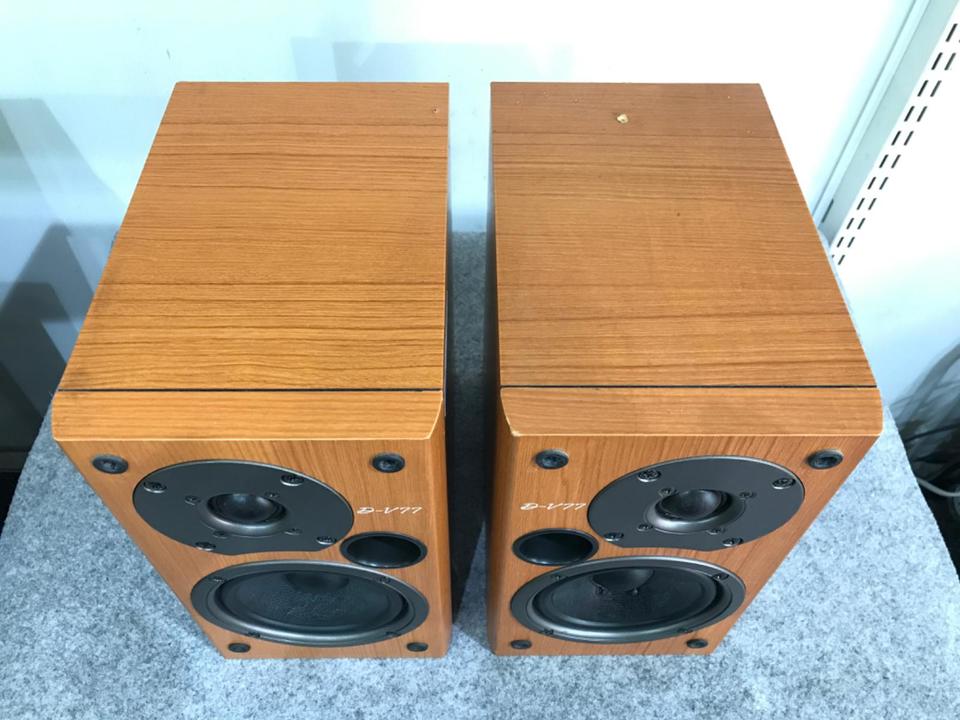 D-V77 ONKYO - 中古オーディオ 高価買取・販売 ハイファイ堂