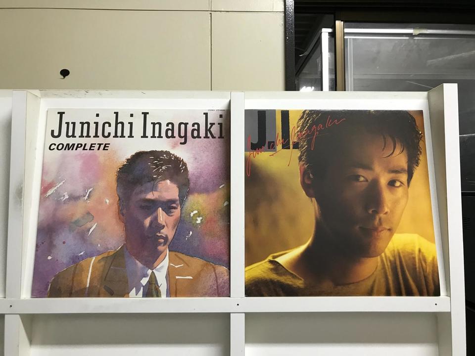 稲垣潤一5枚セット - 中古オーディオ 高価買取・販売 ハイファイ堂