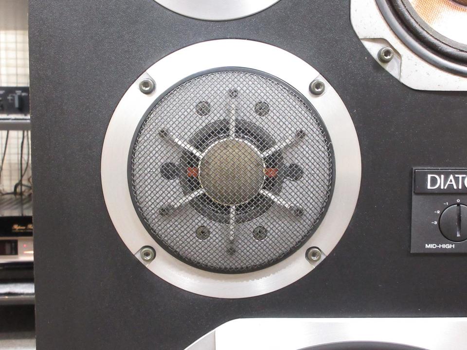 三菱　DIATONE DS-505 スピーカー DIATONE DS-505の仕様 ダイヤトーン