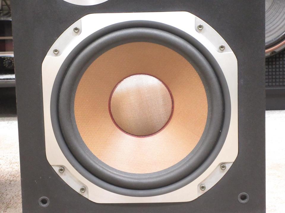 DS-505 DIATONE - 中古オーディオ 高価買取・販売 ハイファイ堂