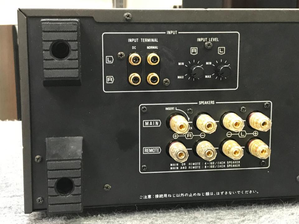SE-A5 Technics - 中古オーディオ 高価買取・販売 ハイファイ堂