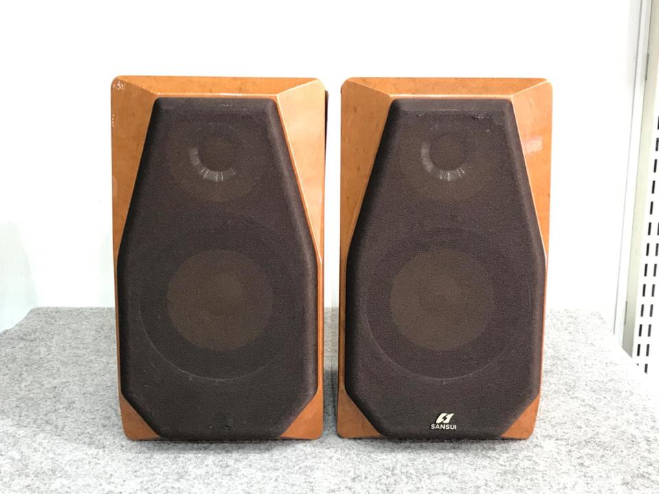 S33 SANSUI - 中古オーディオ 高価買取・販売 ハイファイ堂