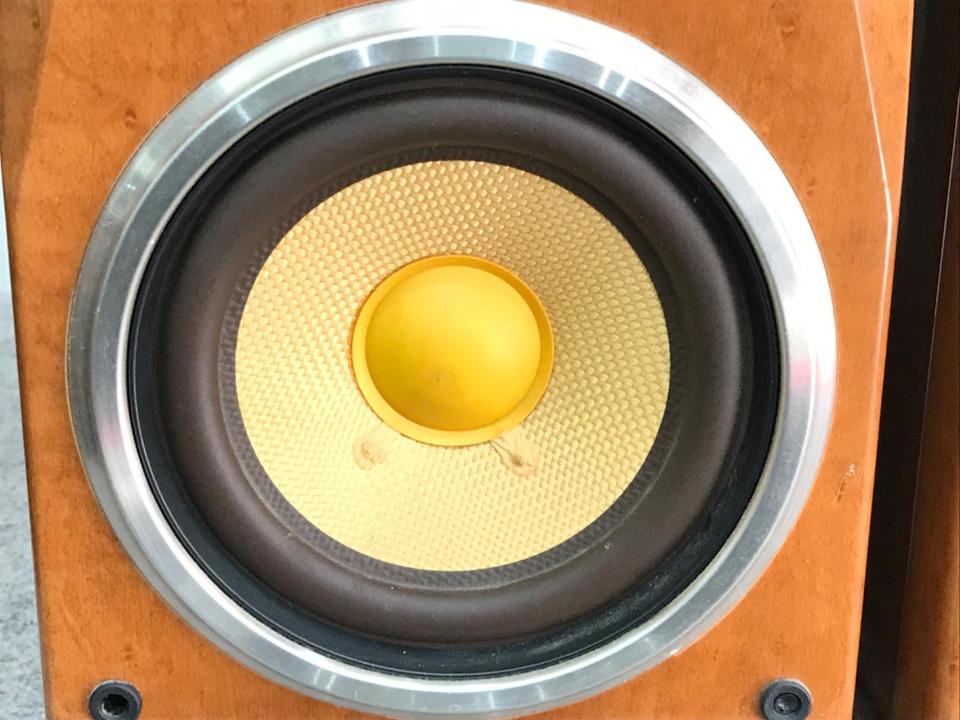 SANSUI サンスイ スピーカー S33 SANSUI サンスイ スピーカー S33 - メルカリ