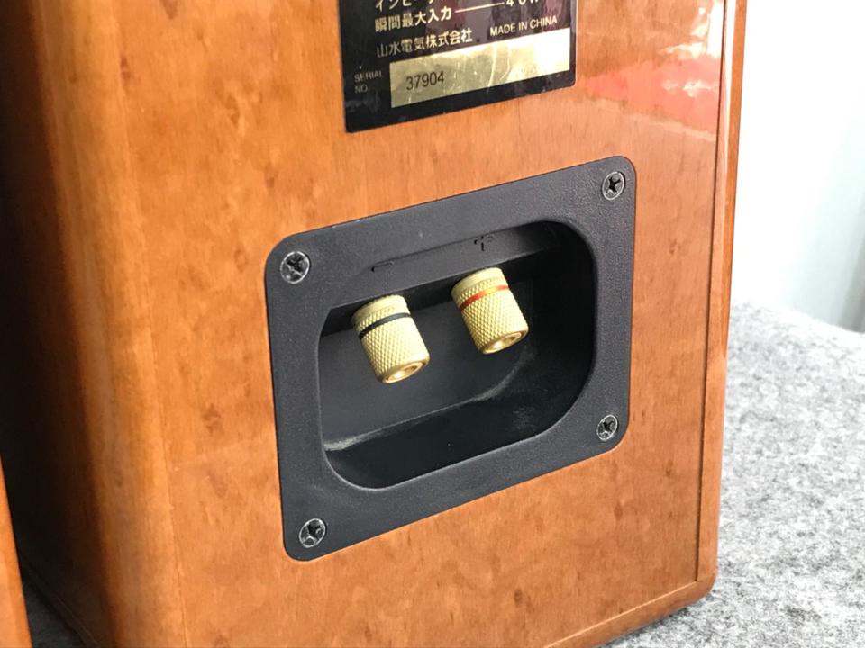 S33 SANSUI - 中古オーディオ 高価買取・販売 ハイファイ堂