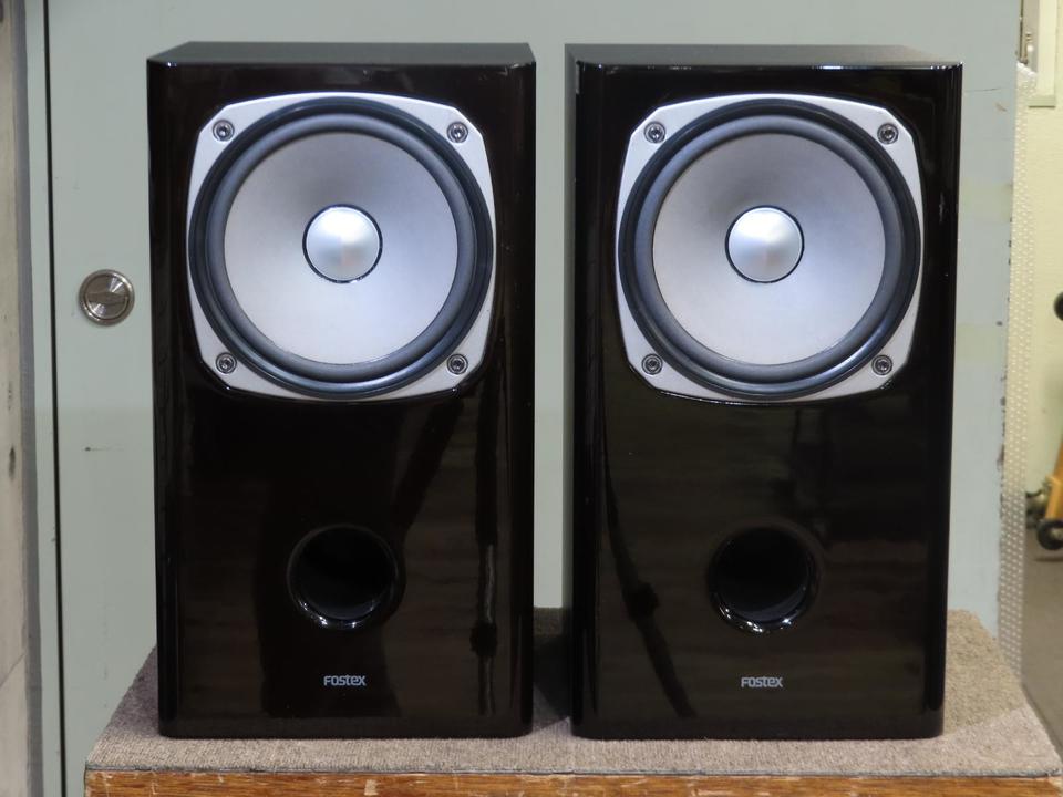 FF225WK+BK225WK Fostex - 中古オーディオ 高価買取・販売