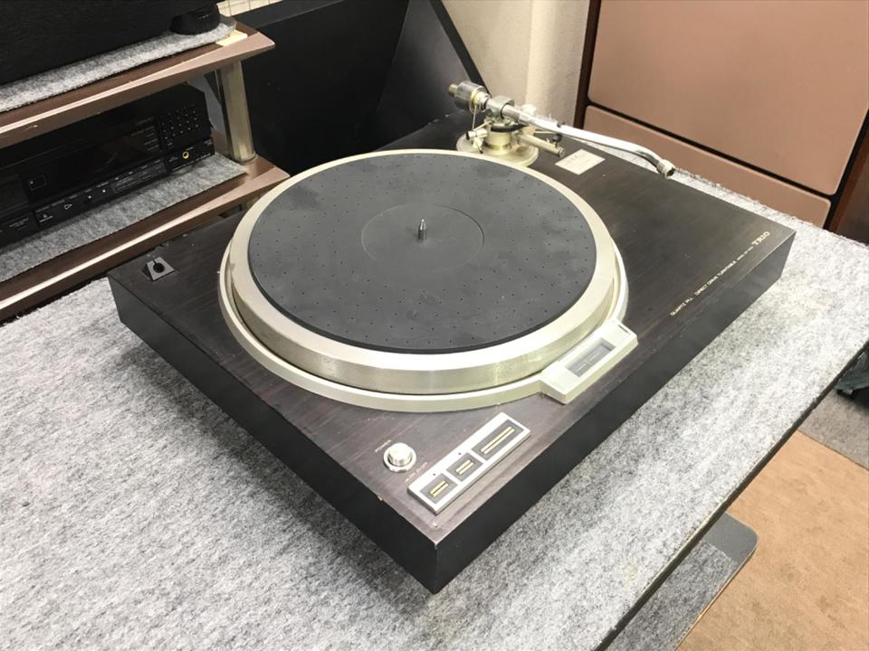 TRIOKP-7070動作良好・シュアーカートリッジ付き・15，5Kgの重量級