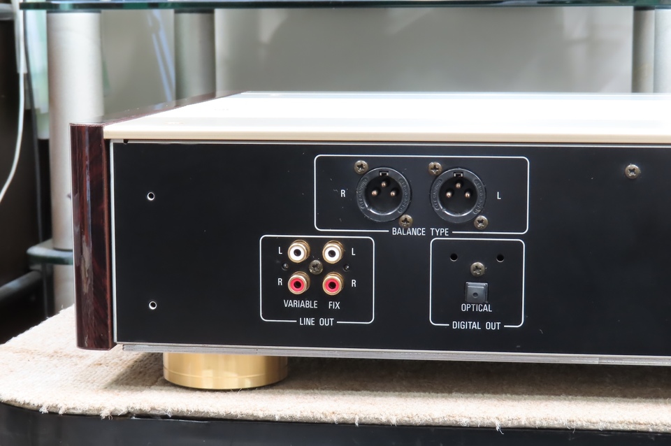 DENON デノン/CDプレーヤー/DCD-1650GL/3071511689/Bランク/84【中古】 Amazon.co.jp: DENON デノン(デンオン) 日本コロムビア DCD
