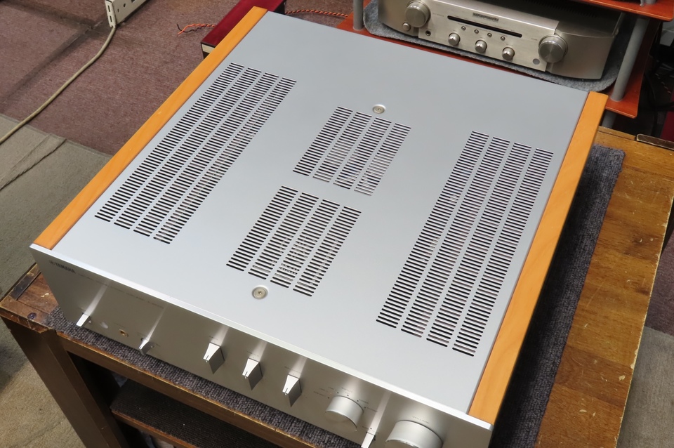A-S1000 YAMAHA - 中古オーディオ 高価買取・販売 ハイファイ堂