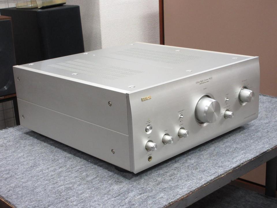 PMA-2000AE DENON - 中古オーディオ 高価買取・販売 ハイファイ堂