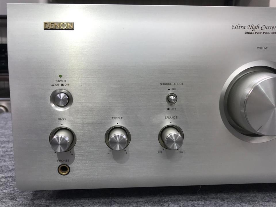 PMA-2000AE DENON - 中古オーディオ 高価買取・販売 ハイファイ堂