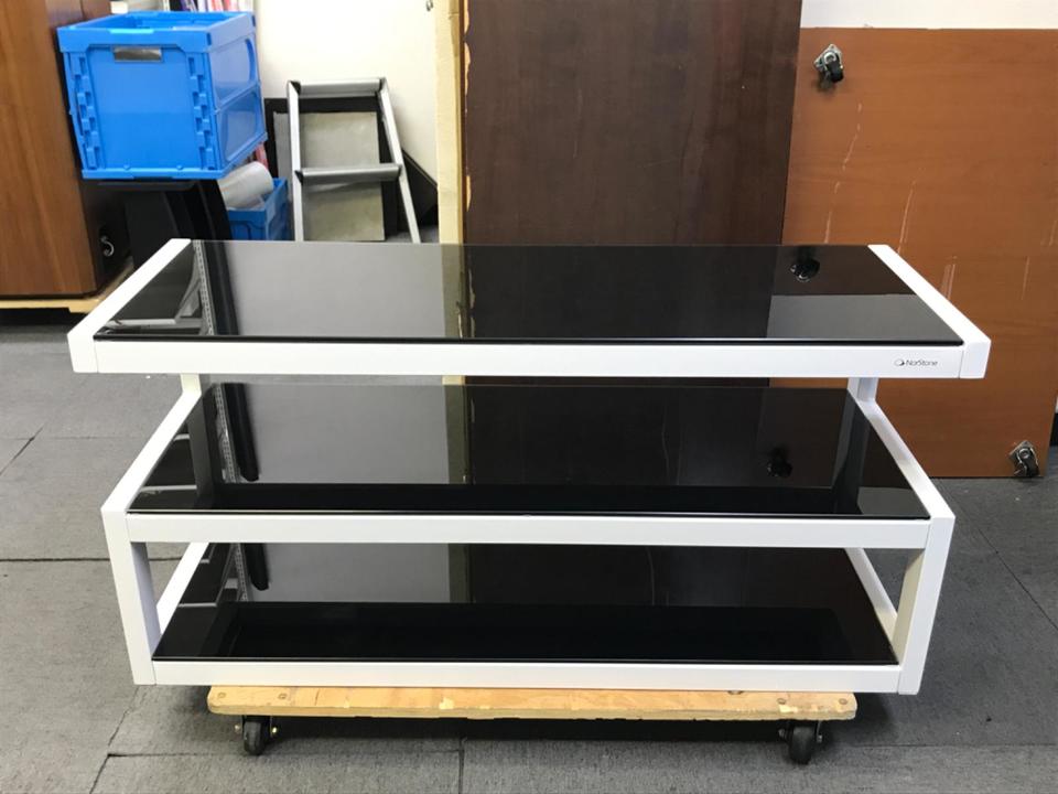 ESSE Norstone - 中古オーディオ 高価買取・販売 ハイファイ堂