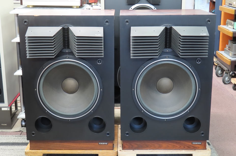 SCEPTER 10 ONKYO - 中古オーディオ 高価買取・販売 ハイファイ堂