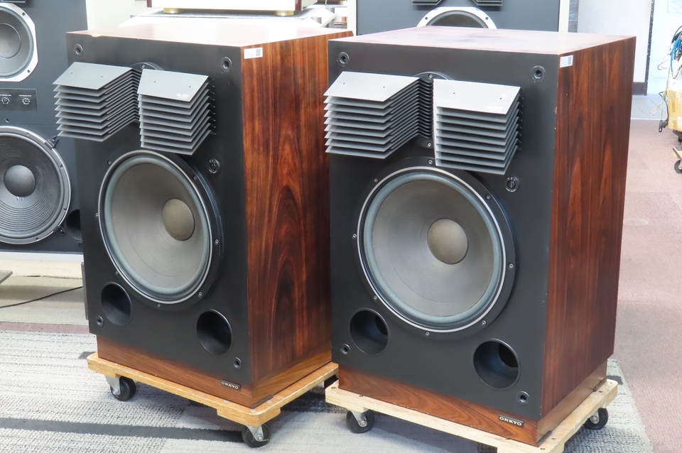 SCEPTER 10 ONKYO - 中古オーディオ 高価買取・販売 ハイファイ堂