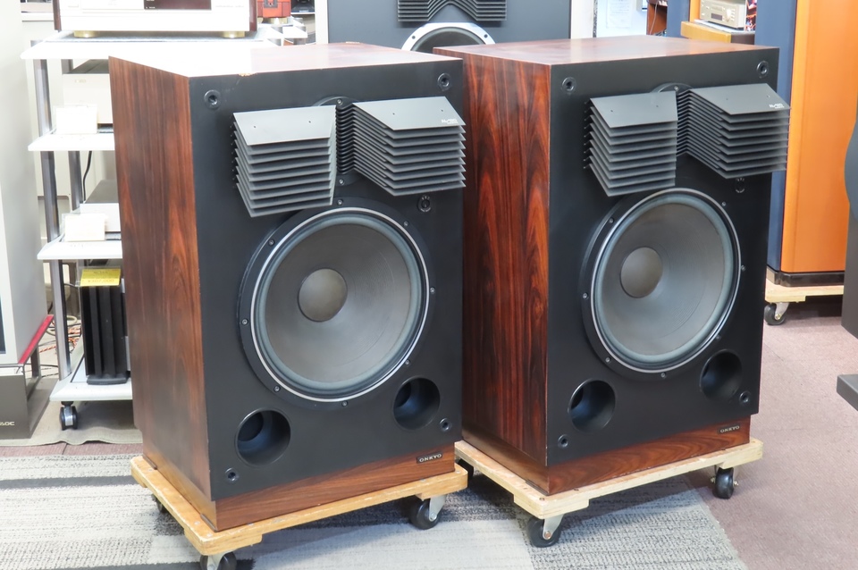 SCEPTER 10 ONKYO - 中古オーディオ 高価買取・販売 ハイファイ堂