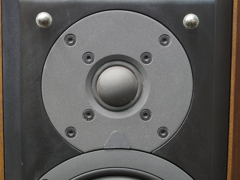 【限定割引】スピーカー　KENWOOD K'sシリーズ LS-1001 KENWOOD : LS-1001 - 中古 | オーディオユニオン
