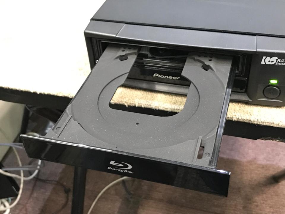 パイオニア BDR-S11J-BK Pioneer BDR-S11J-BK 内蔵 ブルーレイドライブ