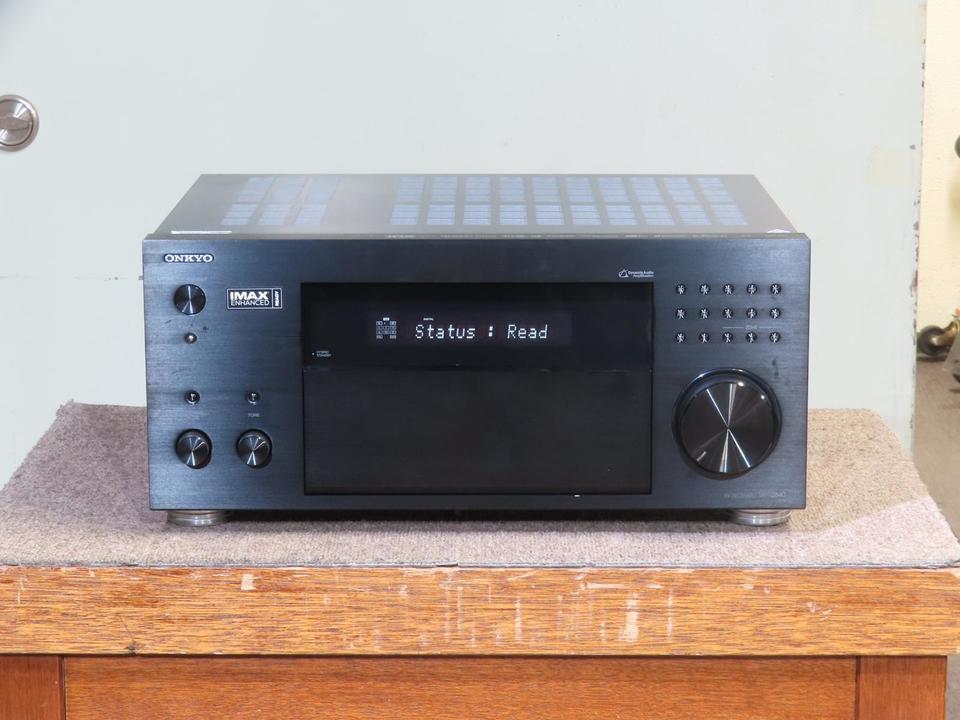TX-RZ840 ONKYO - 中古オーディオ 高価買取・販売 ハイファイ堂