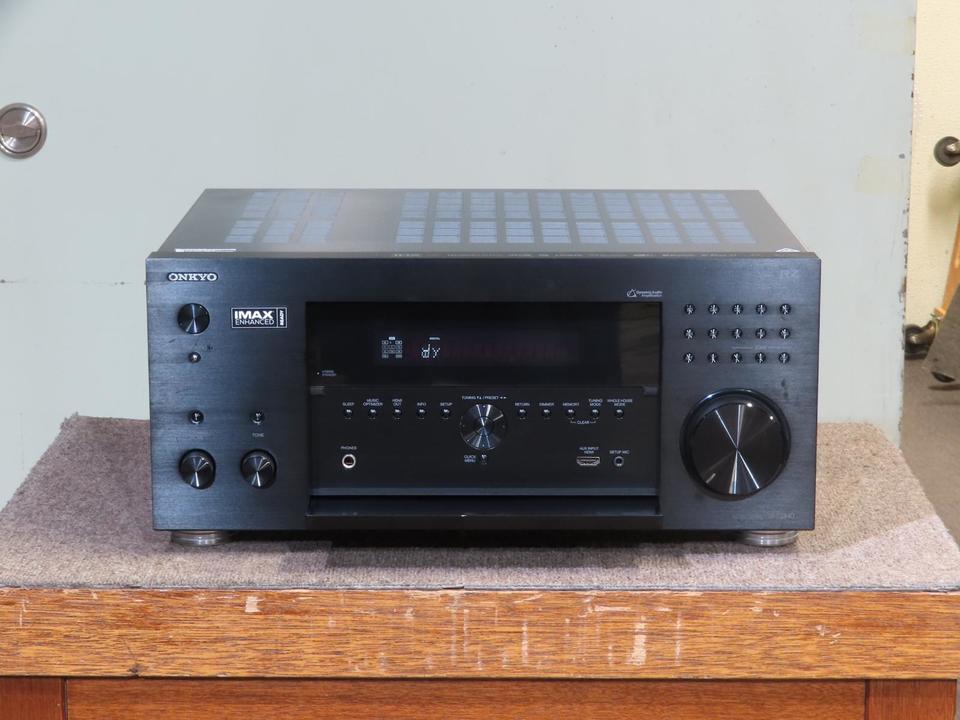 TX-RZ840 ONKYO - 中古オーディオ 高価買取・販売 ハイファイ堂