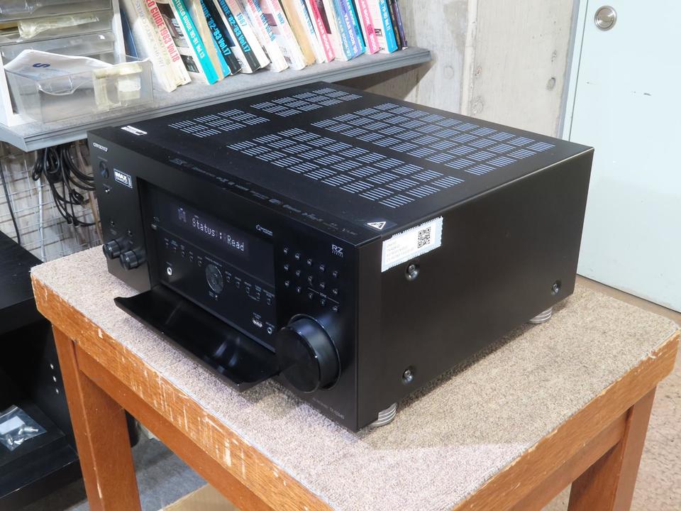 ⭐︎希少ONKYO オンキヨー AVアンプ TX-RZ840⭐︎ TX-RZ840 | Onkyo