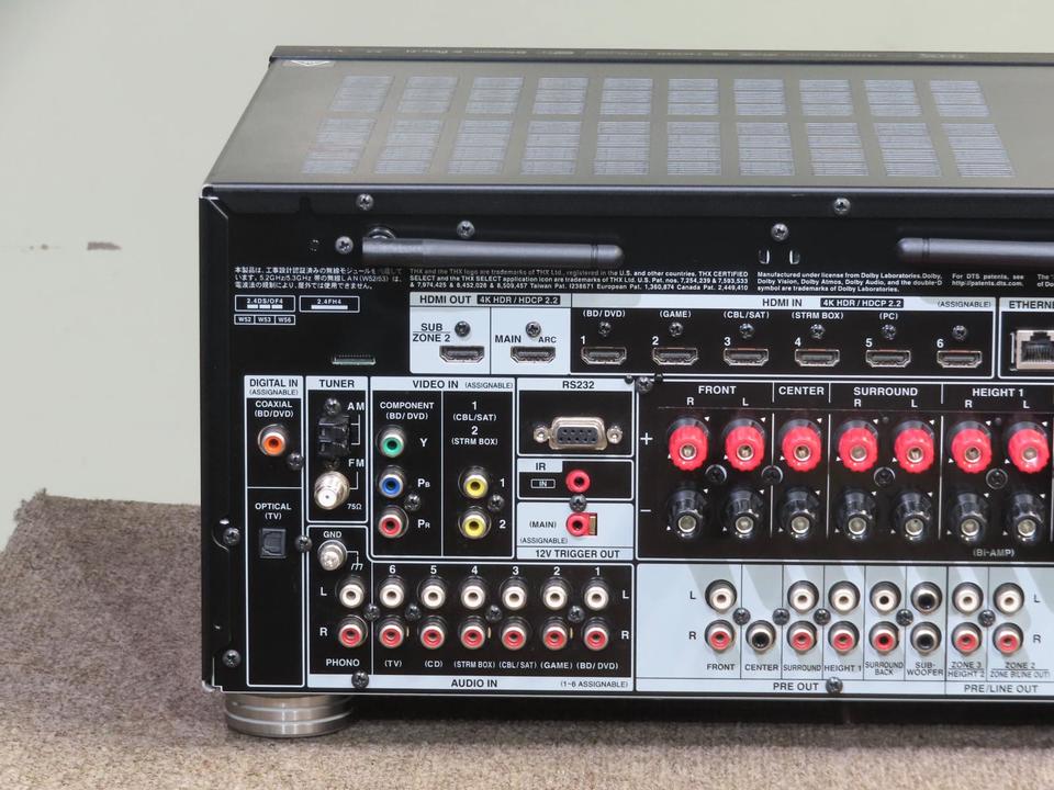 アンプ Onkyo TX-RZ840 71+YHNeenZL._UF894,1000_QL80_.jpg