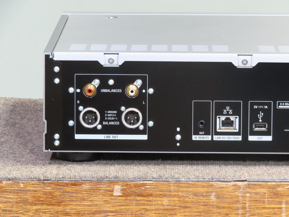 HAP-Z1ES SONY - 中古オーディオ 高価買取・販売 ハイファイ堂